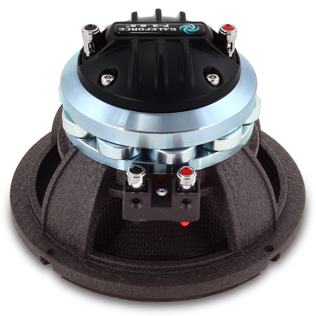 Galeforce Audio F3 Series