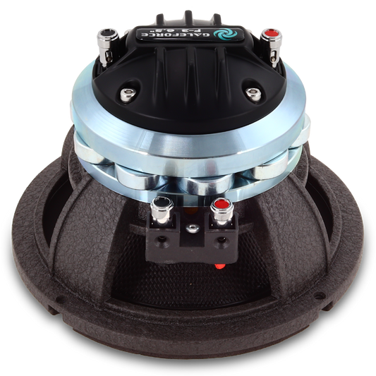Galeforce Audio F3 Series