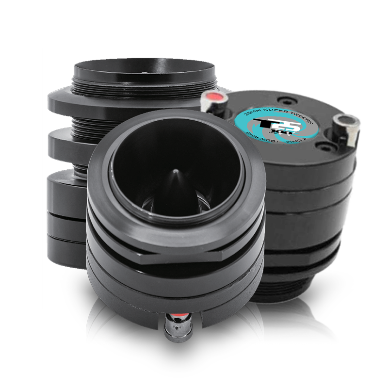 Galeforce Audio T25