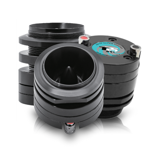 Galeforce Audio T25
