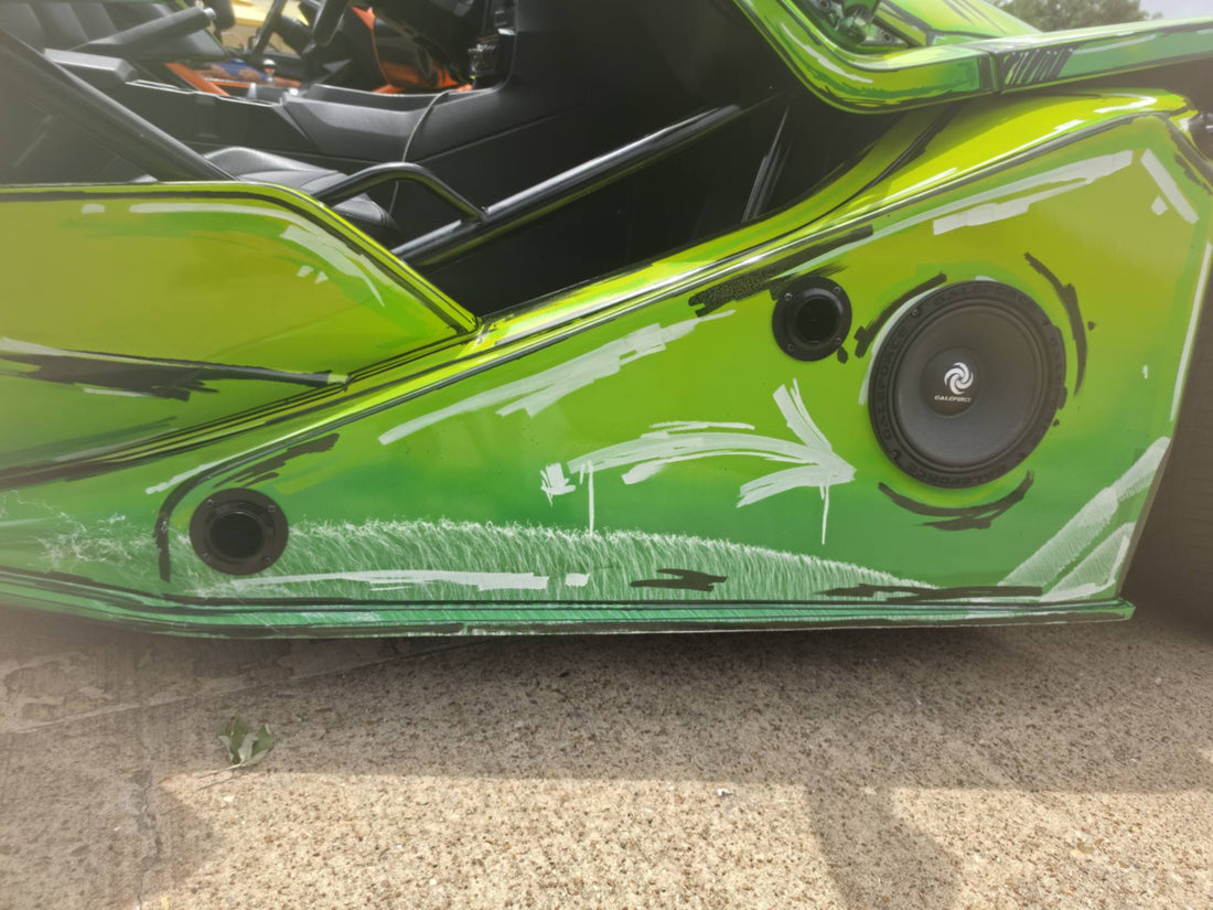 Dealer Spotlight: Underground Auto Styling — "We Build Sexy!"