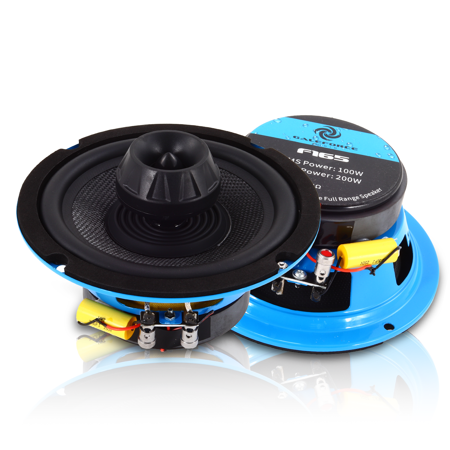 T25 Super Tweeter