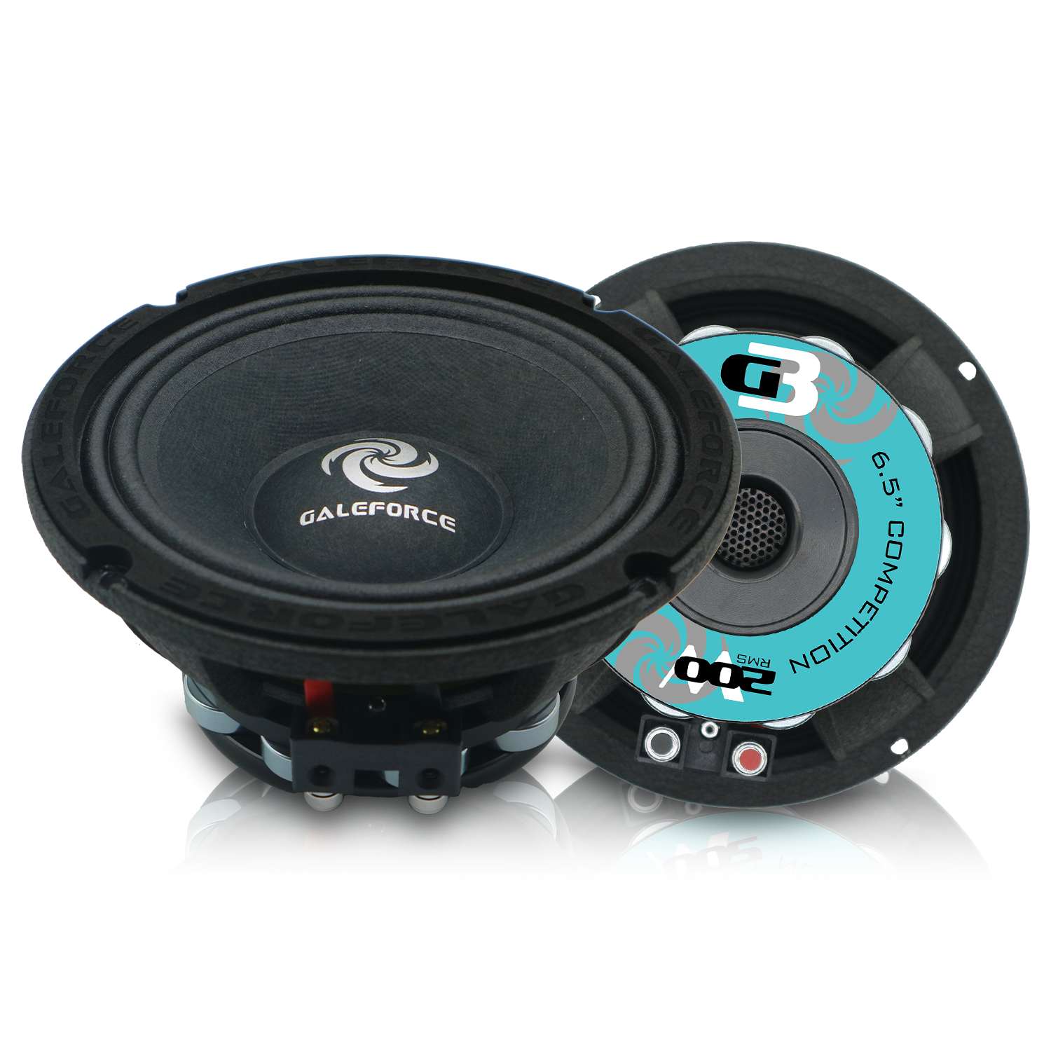 T25 Super Tweeter