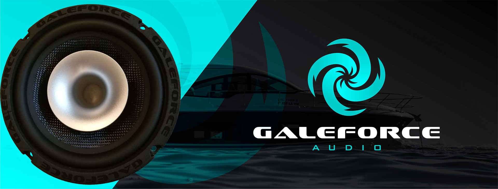 Galeforce Audio – galeforce-audio