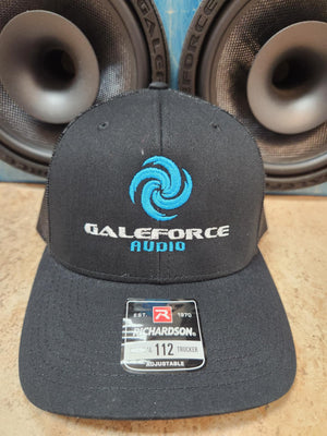 Galeforce Hat