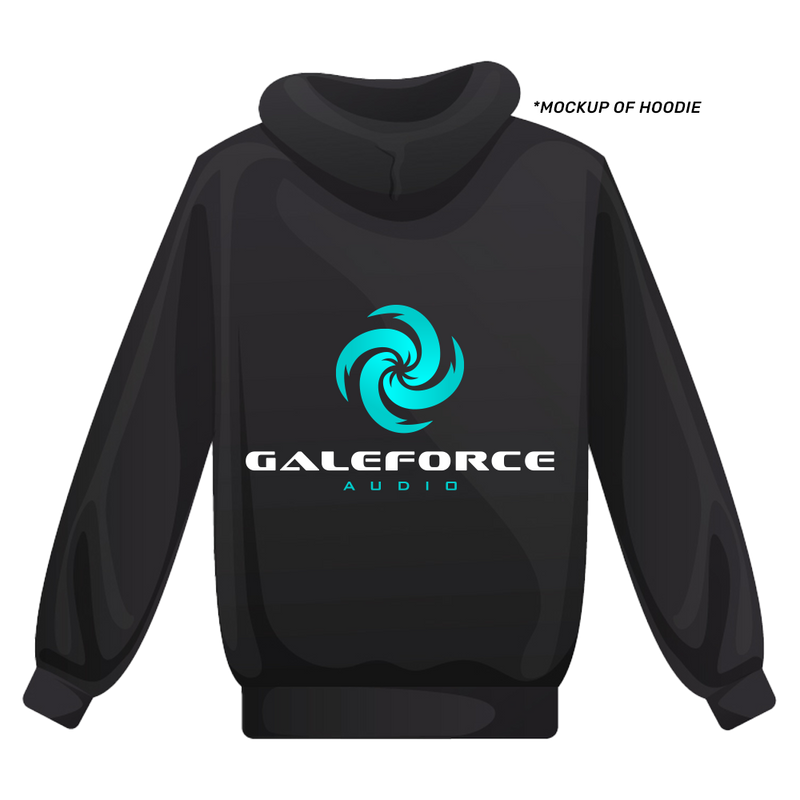 Galeforce Hoody