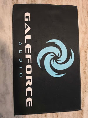 Lady's Legacy Fundraiser Towel