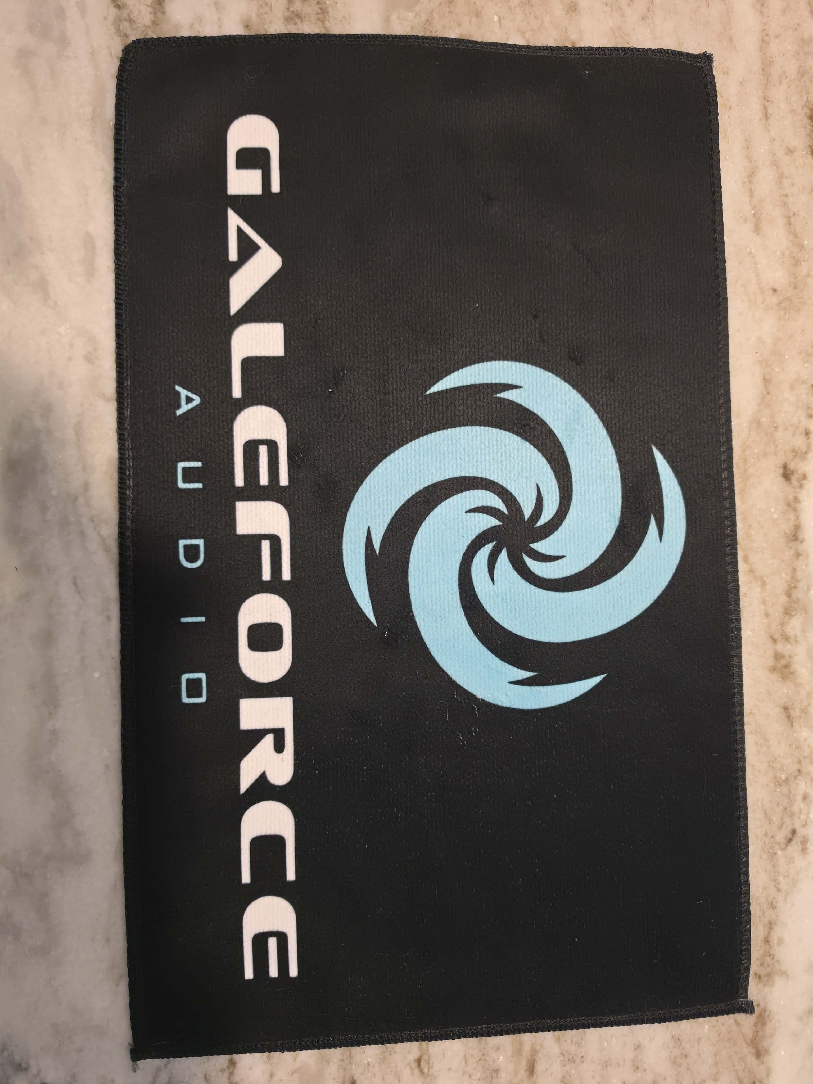 Lady's Legacy Fundraiser Towel